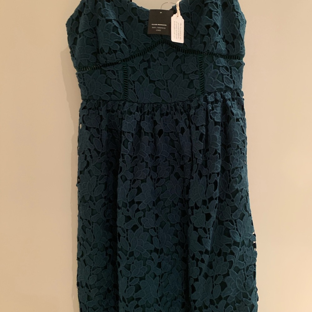Dress - Picture 5 of 7
